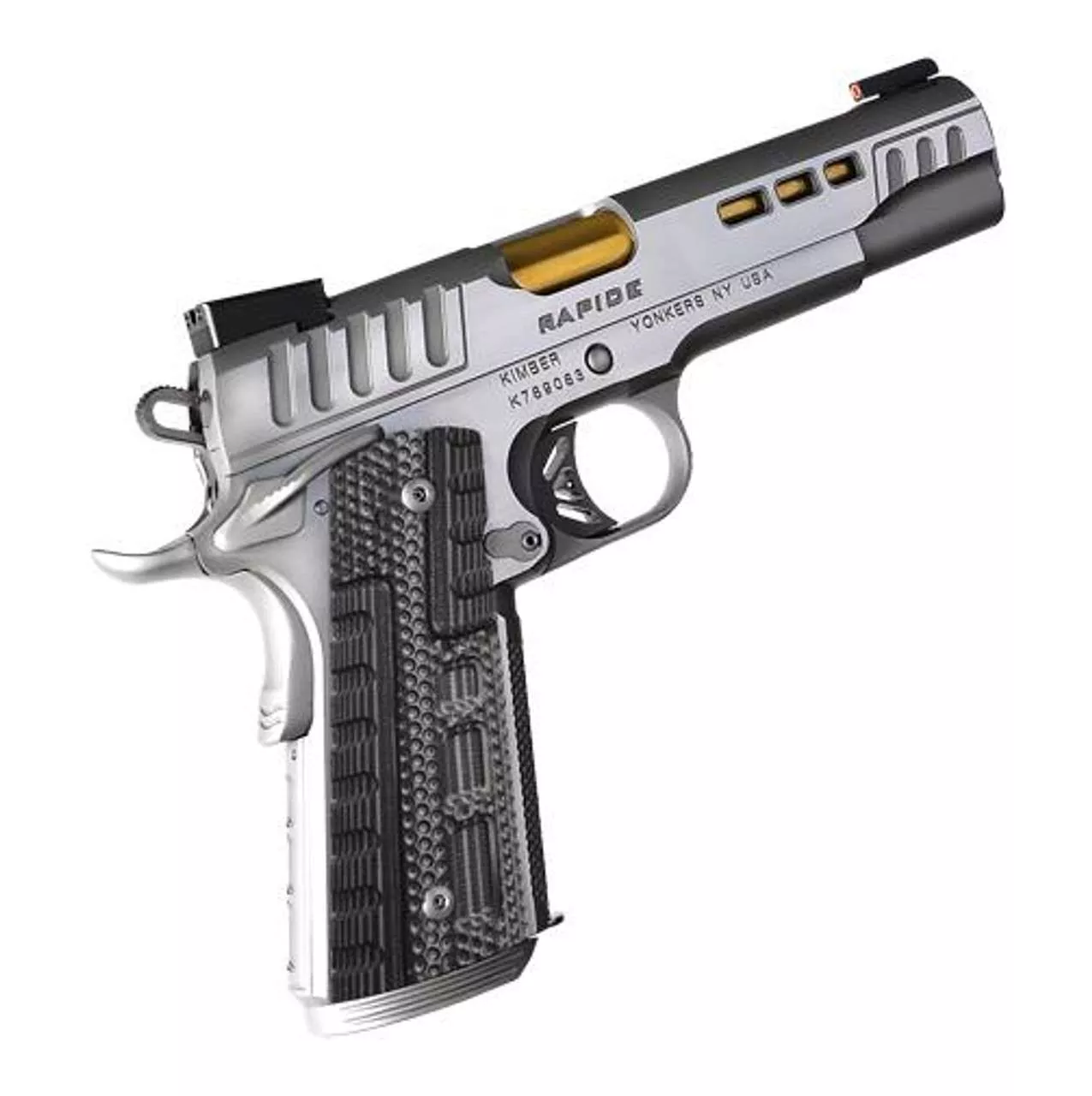 Kimber Rapide Dawn 9mm 9RD
