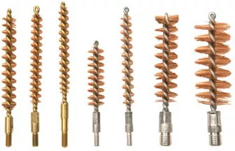 Kleen-Bore A194 .50 Caliber Rifle Bore Brush
