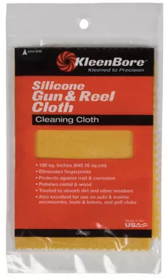 Kleen-Bore GC220 Multi Purpose Cleaning Cloth