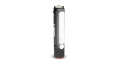 Konus KONUSLIGHT-2K Rechargeable 2000 Lumen Max Output Flashlight - 4 Modes