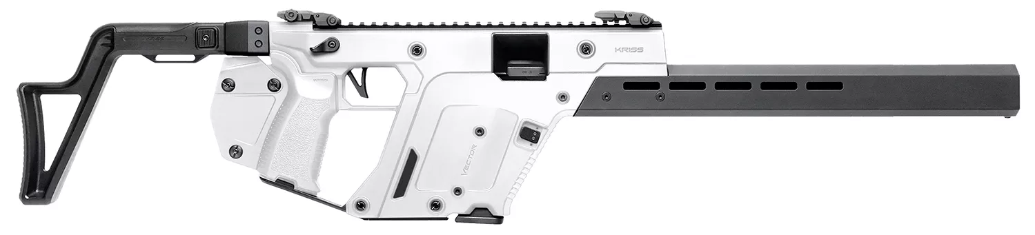 KRISS KV10-3CAP03 VECTOR CRB G3 10M 16ALPINE
