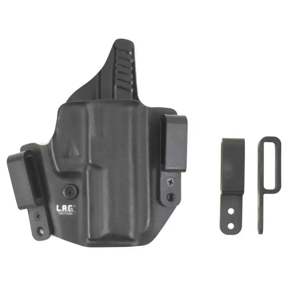 LAG SA HELLCAT PRO - RH - BLK