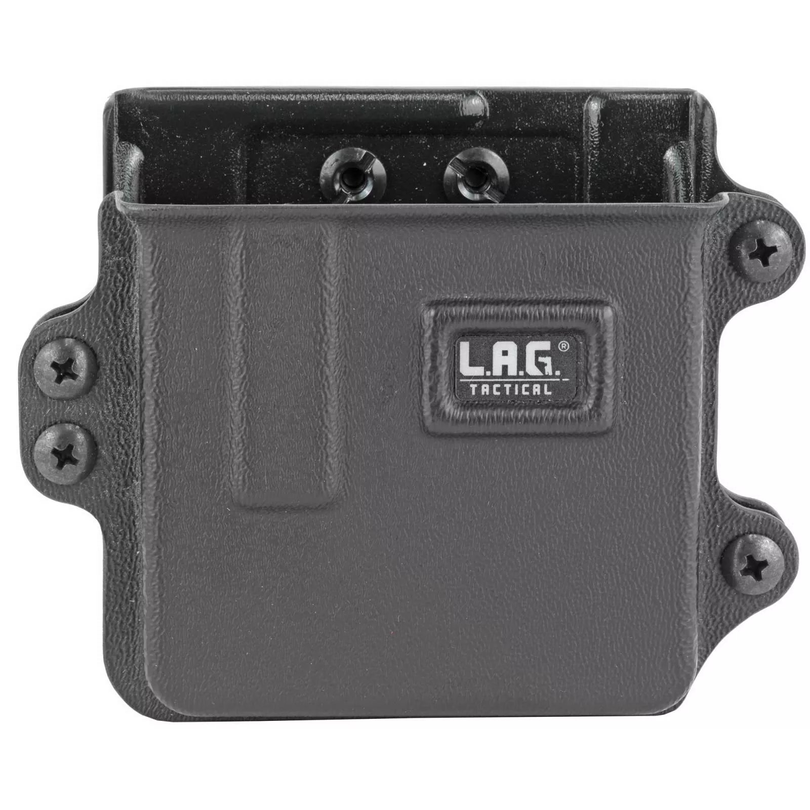 LAG SRMC MAG CARRIER FOR AR10 BLK
