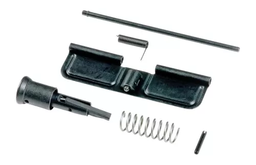 LANTAC MIL SPEC AR15 UPPER PAR