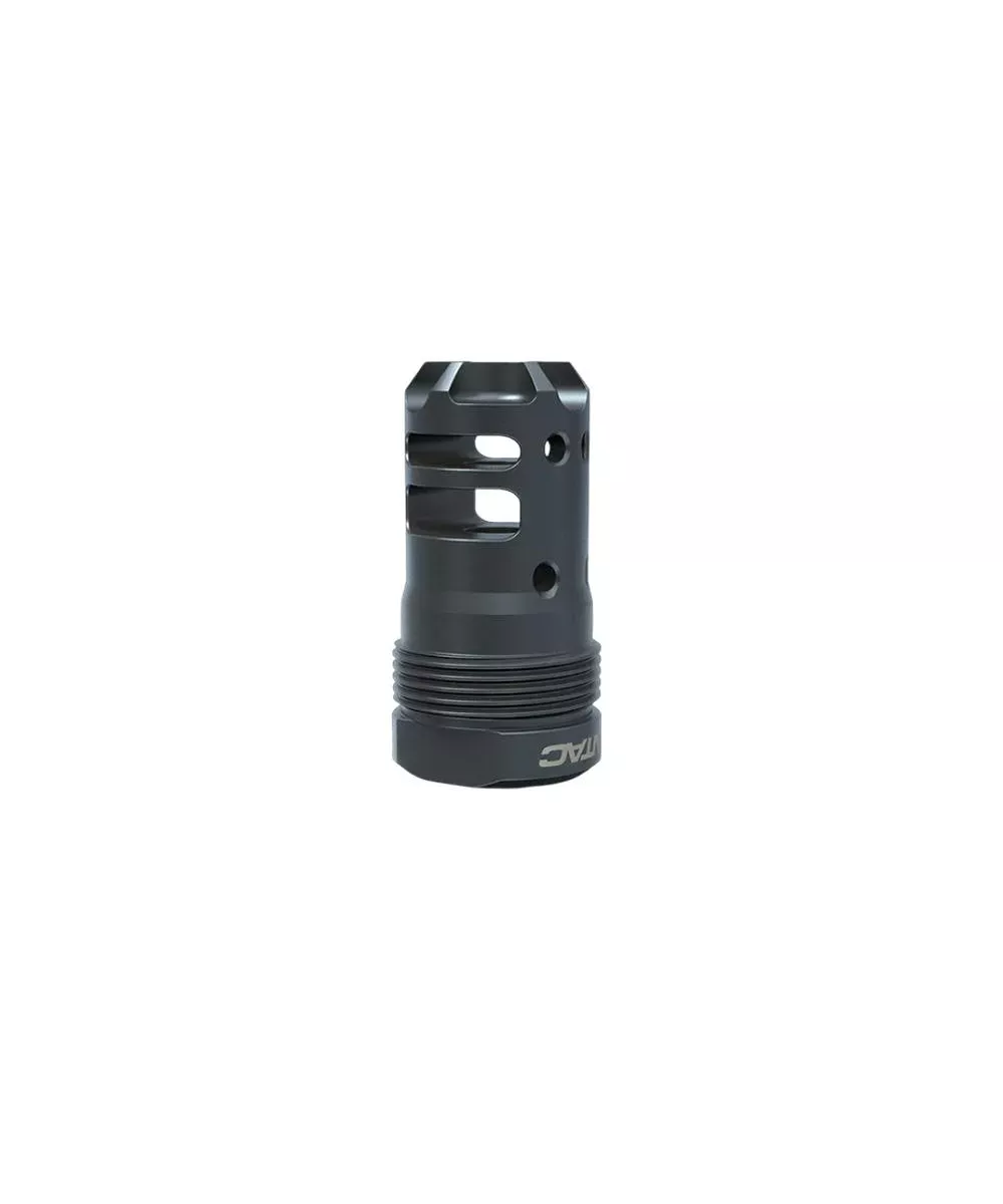 LanTac USA DRAGON MUZZLE BRAKE 9MM