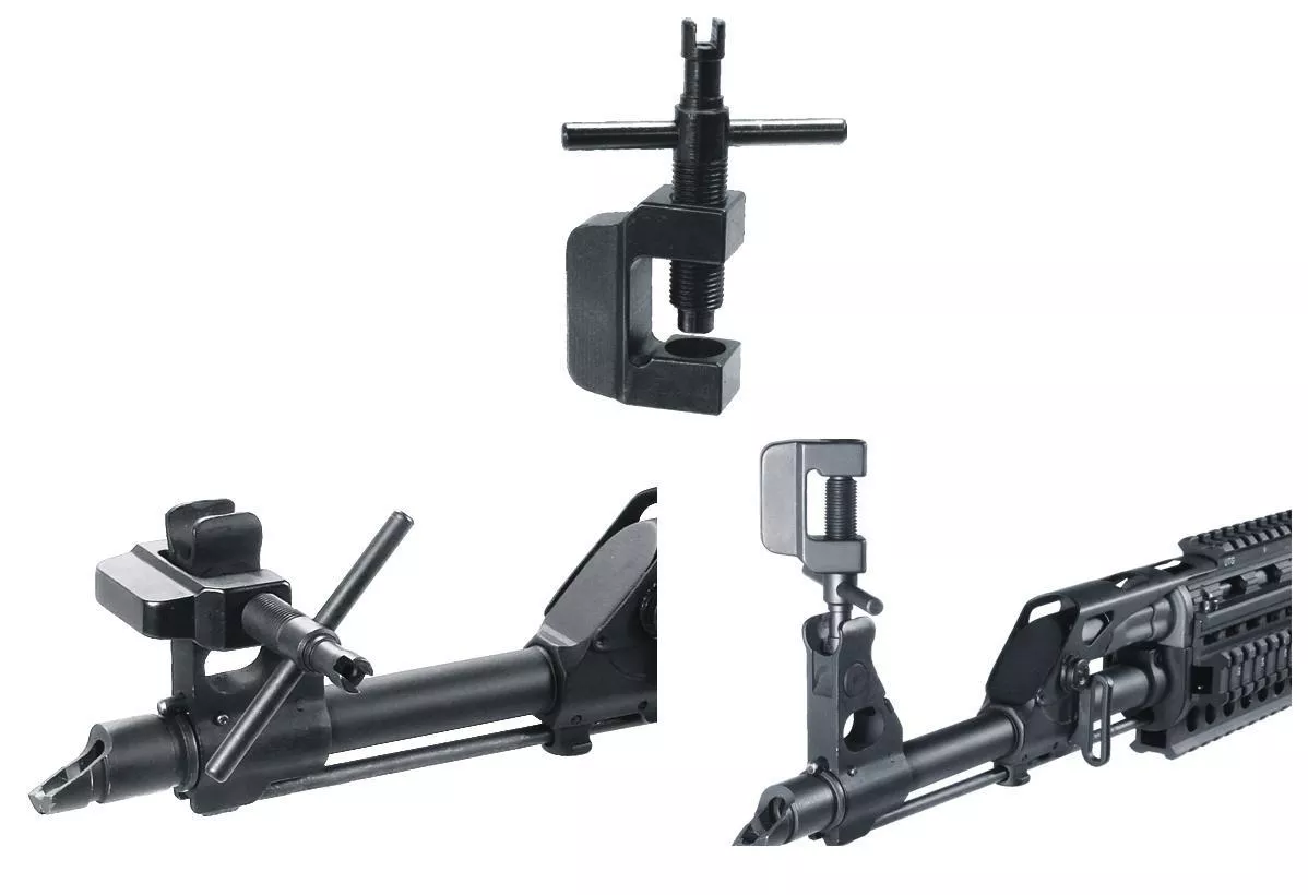 Leapers Ergonomic AK/SKS Sight Tool