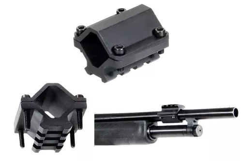 Leapers UTG Paintball Rail Bar
