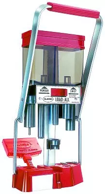 Lee 90012 20 Ga Shotshell Load-All II Reloading Press