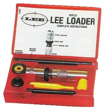 Lee 90260 Loader Kit For 44 Magnum
