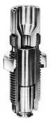 Lee 90580 Powder Thru Expanding Die For 9MM