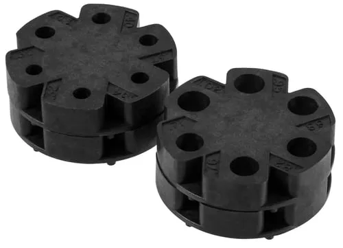 Lee Double Disk Kit for Lee Auto-Disk Powder Measure