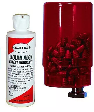 Lee Precision 90056 .454 Caliber Lube & Sizing Kit