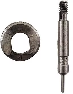 Lee Precision 90141 300 H&H Case Length Gauge / Shell Holder