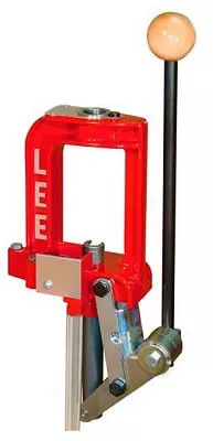 Lee Precision 90588 Challenger Press w/Breech Lock