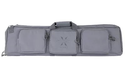 LEGEND CHIMERA DLX SNGL WPNS CS GRY