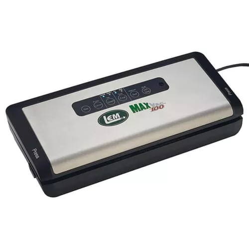 LEM MaxVac 2.0 100 Vacuum Seal