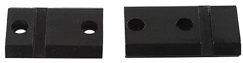Leupold 49833 2 Piece Quick Release Weaver Base For Savage 10-16