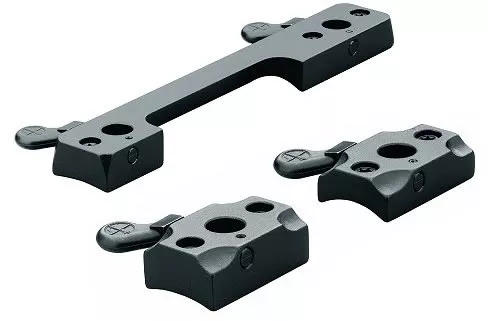 Leupold 54229 1 Piece Quick Release Matte Base For Marlin 1895/336