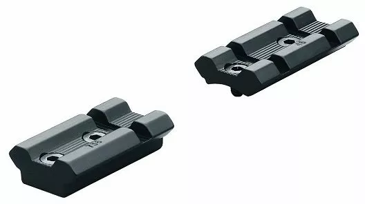 Leupold 55900 2 Piece Rifleman Matte Base For Winchester 70