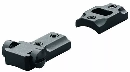 Leupold 56859 Standard 2 Piece Matte Base For Kimber 84