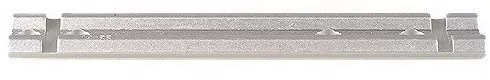 Leupold 57774 1 Piece Silver Base For Ruger 10/22
