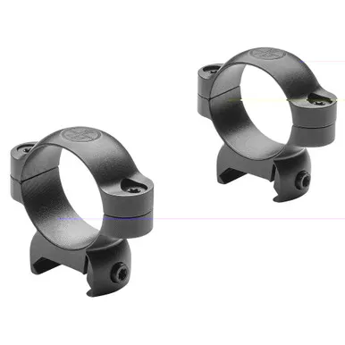 Leupold LRW | Ring | 30mm High | Matte | 120978