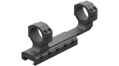 Leupold Mark AR 1-Piece 1" Scope Mount - 177093
