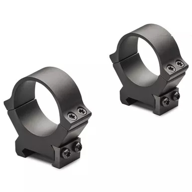Leupold PRW2 | Ring | 30mm Low | Matte | 174083
