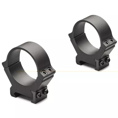 Leupold PRW2 | Ring | 34mm Medium | Matte | 174086