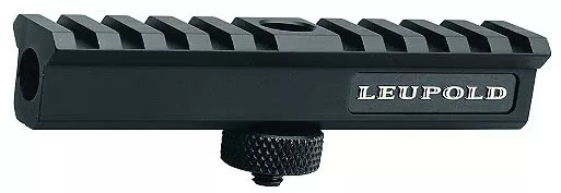 Leupold Quick Install Base 52136 Handle Mount For Colt AR15/M16