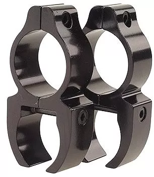 Leupold Rifleman Base 57327 22 Rimfire 3/8 in Ringmount