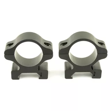 Leupold Rifleman Ring | 1" | Medium | Detachable | Matte Finish | 55860