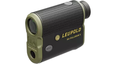 Leupold RX-FullDraw 5 Bow Rangefinder - 182444