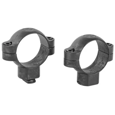 Leupold Standard Ring | 30mm | Extra High | Matte Finish | 51033