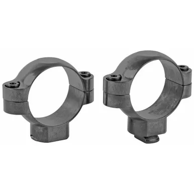 Leupold Standard Ring | 30mm | High | Gloss Finish | 49961