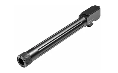 Lone Wolf Distributors ALPHAWOLF BBL FOR G20L 10MM THRD Threaded Barrel