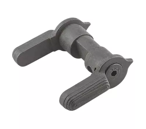 Luth-ar LR-08B Safety Selector