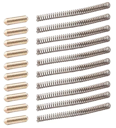 LUTH-AR LR-15A-10 TKDWN PIN DE