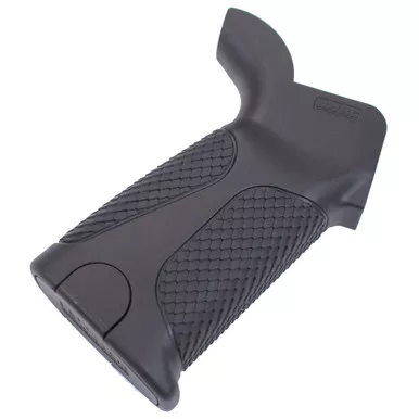 LWRC Ultra Combat Grip - Black Finish