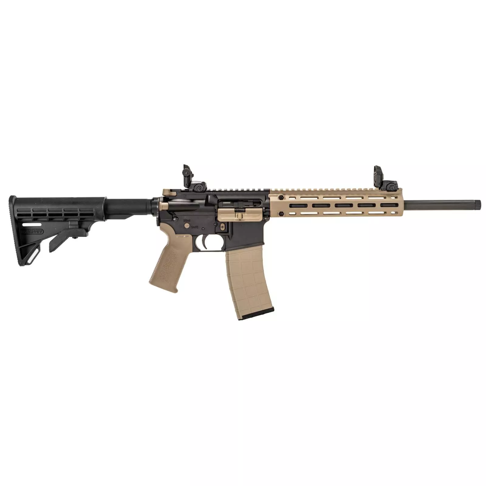 M4-22 LTE Accents - FDE