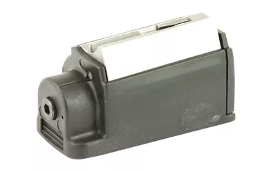 MAG RUGER M77/44 44MAG 4RD BLK