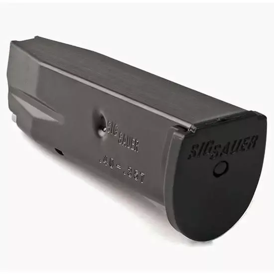 MAGAZINE, P320, 40/357, FULL, 10 RD | Downriver Guns