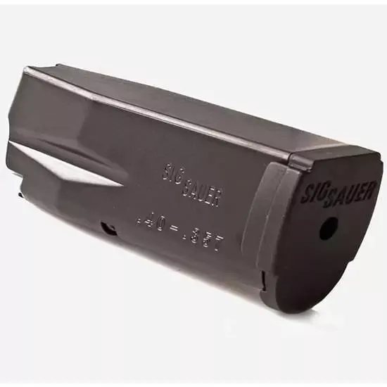 MAGAZINE, P320, 40/357, SUBCOMPACT, 10 RD | Downriver Guns