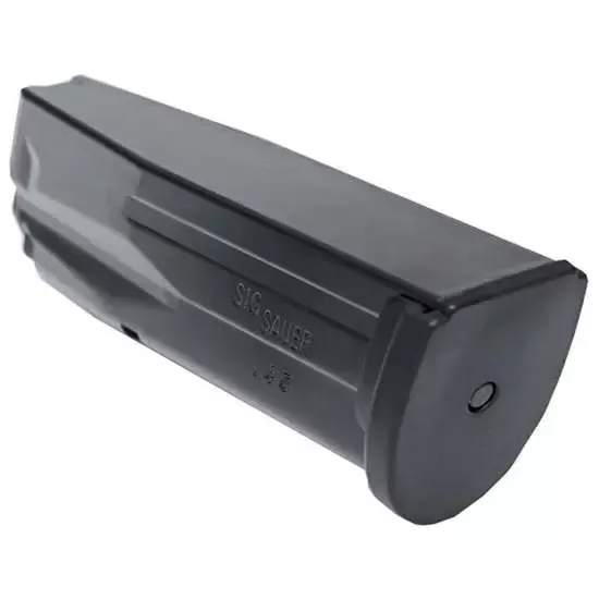 MAGAZINE, P320, 45 ACP, COMPACT, 9 RD | Downriver Guns