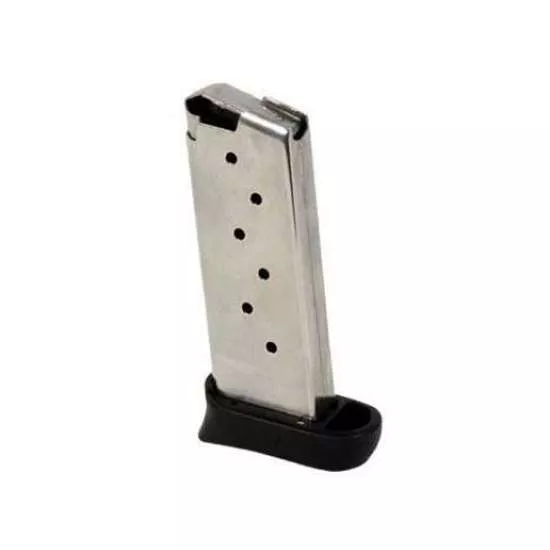 MAGAZINE, P938, 9MM, 7 RD | Downriver Guns