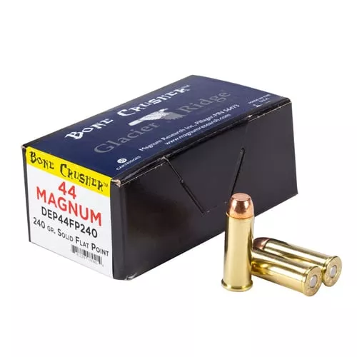 Magnum Research Desert Eagles