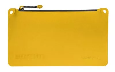 Magpul Daka Pouch Medium Yellow 7"x12"