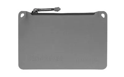 Magpul Daka Pouch Small Gray 6"x9"