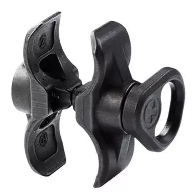 Magpul Forward Sling Mount | REM 870 & Mossberg 500/590 | Black