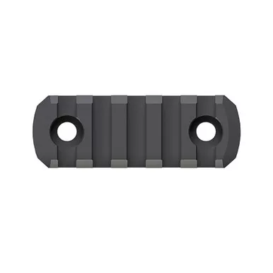Magpul M-LOK Polymer Rail, 5 Slots